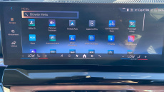 BMW i5 250kW eDrive40 M Sport Pro 84kWh 4dr Auto Electric Saloon